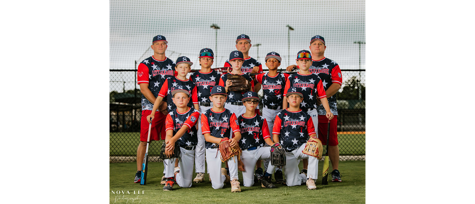 Spring 2024 12U All Stars